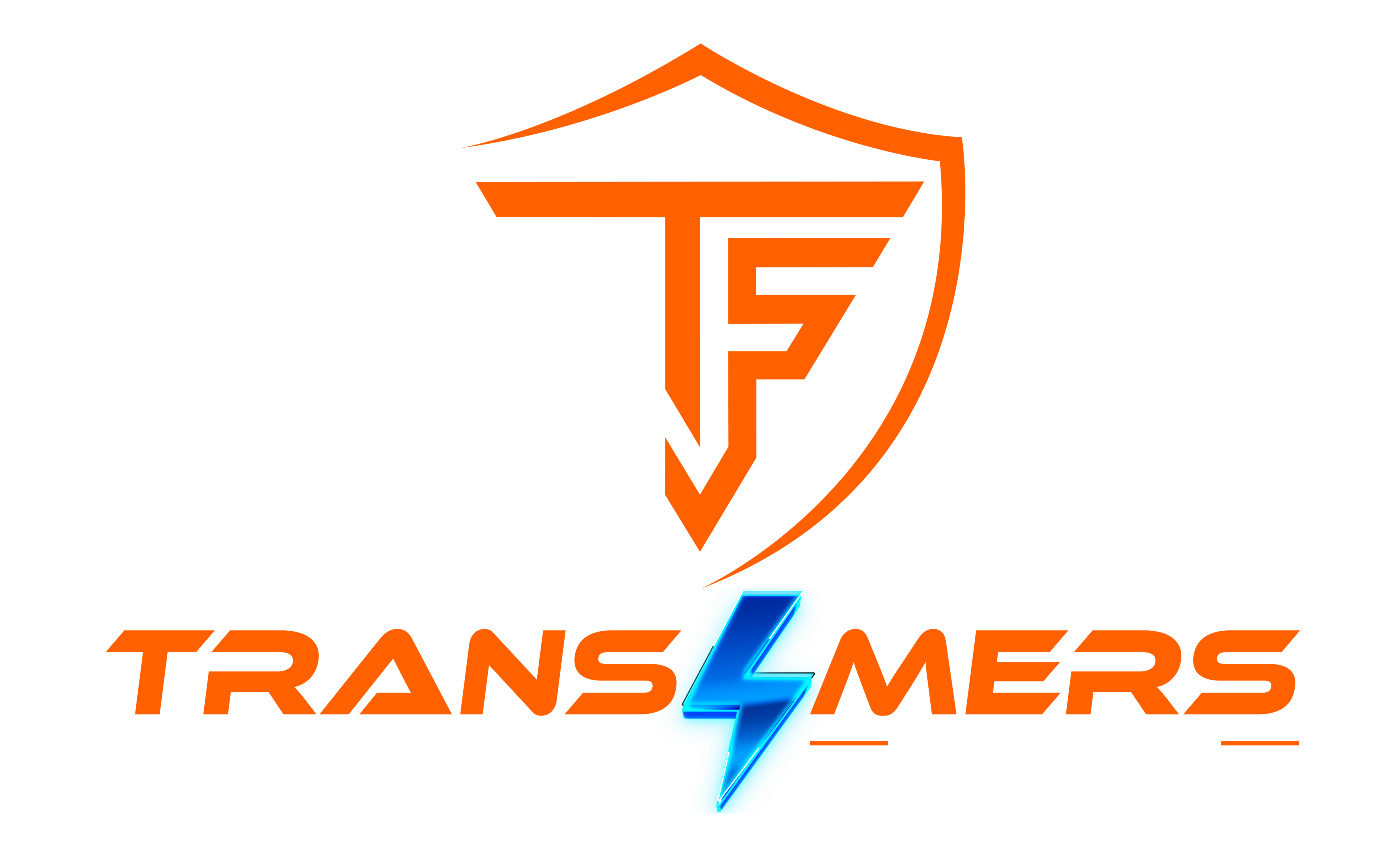 Trans4mers Fitness